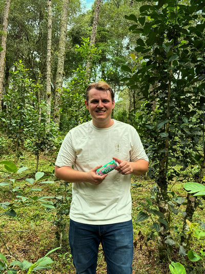 David (co founder)