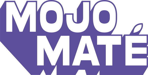 Mojo Maté