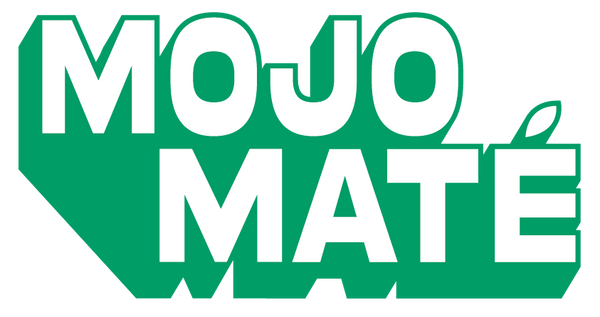 Mojo Maté