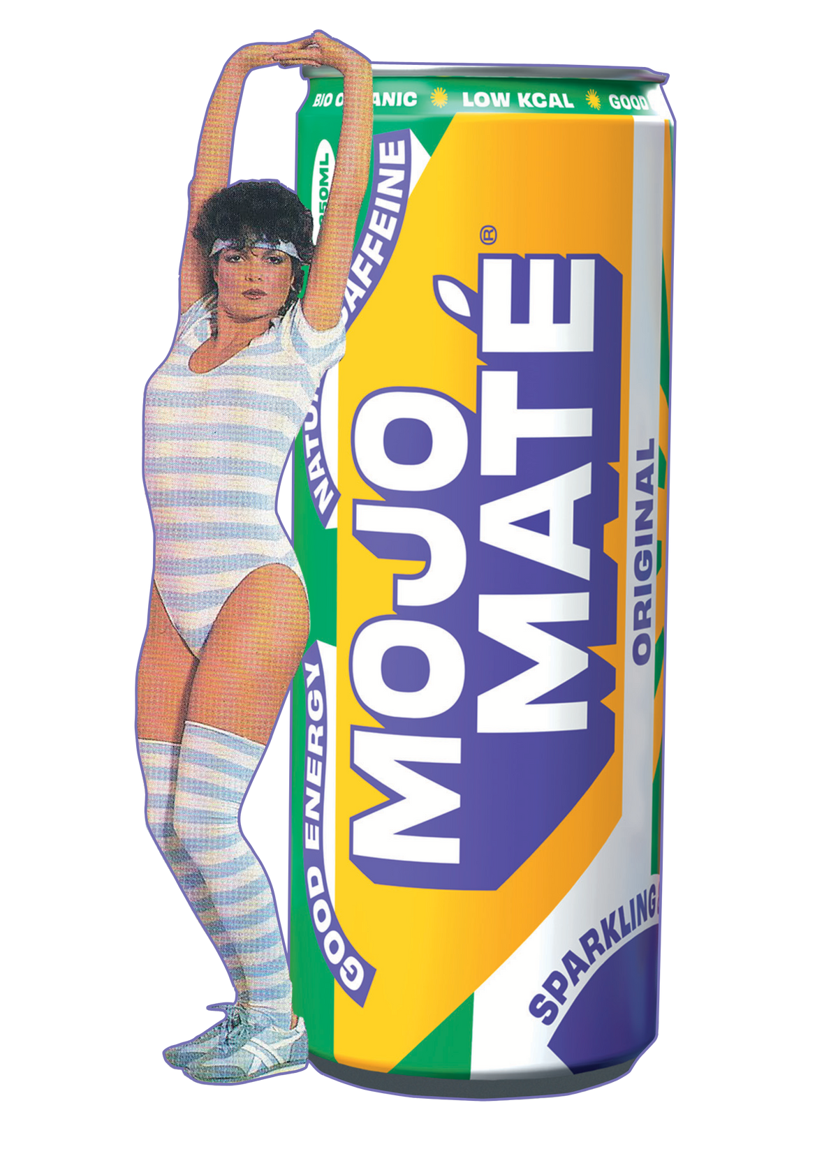 Mojo Mate can